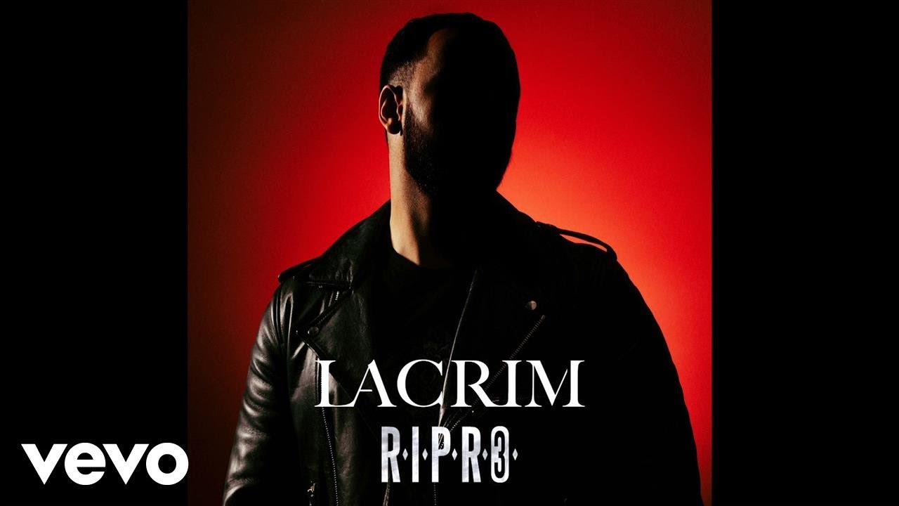 Lacrim ft. Mister You – Intocable (Official Audio) 🎶