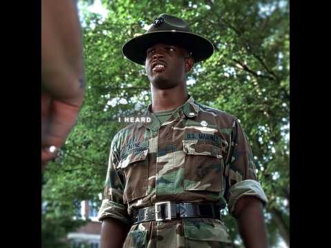 This movie is still the GOAT - Major Payne Edit #shorts #edit