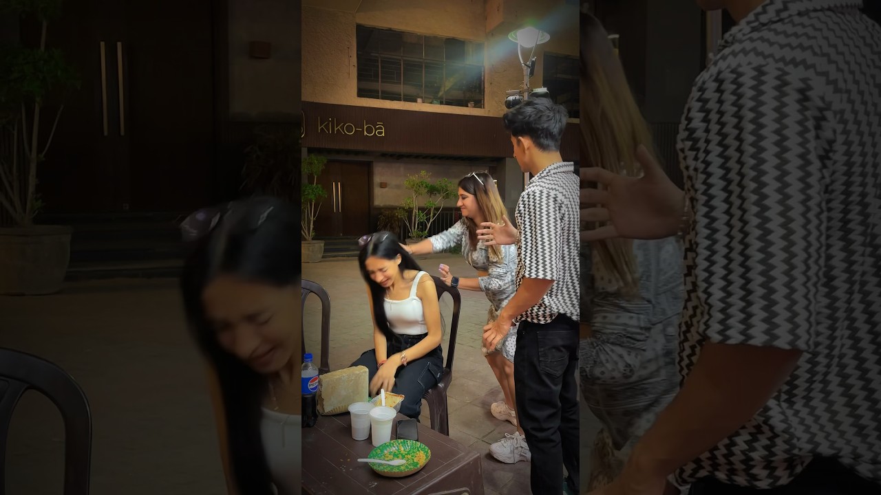 Kya Aapki Dosti Bhi Aisi Hai? 😂 | Funny BFF Moments