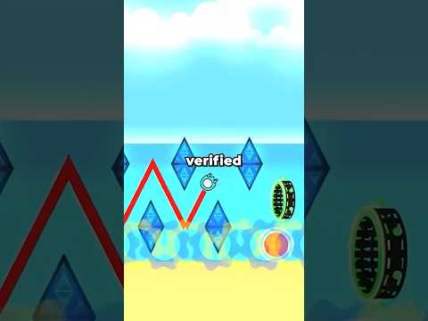 The Hardest Geometry Dash Level in 2023