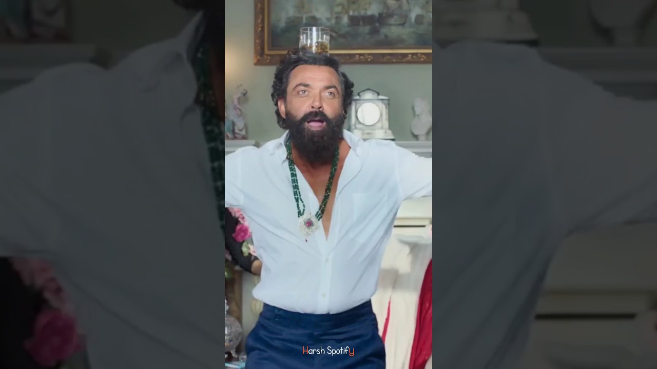 Jamal Kudu Song Status & Viral Entry 🎶