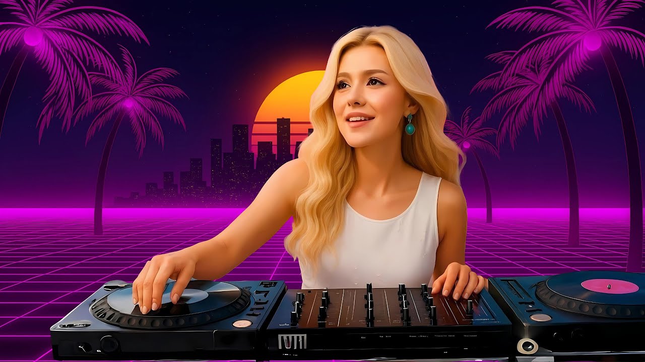 TOP 20 Top 20 Beloved Disco Hits from the 80s and 90s | Romantic Disco Songs Vol. 3