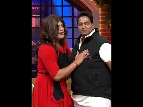 Ganesh acharya iconic dance 💃 performance | kapil sharma show | Koi jaye to le aaye 🤩🤩