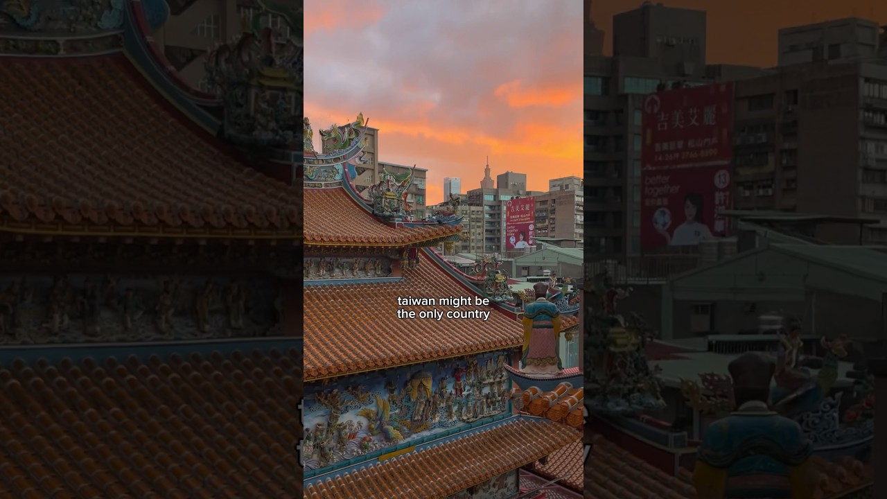 japan vs taiwan differences