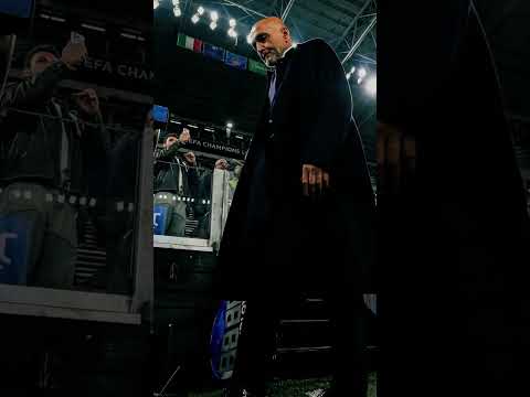 JUVENTUS E NAPOLI AFFOSSANO IL RANKING UEFA #championsleague #juventus #napoli