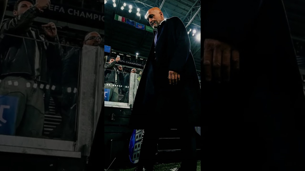 Juventus e Napoli Scendono nel Ranking UEFA: Cosa Succede?