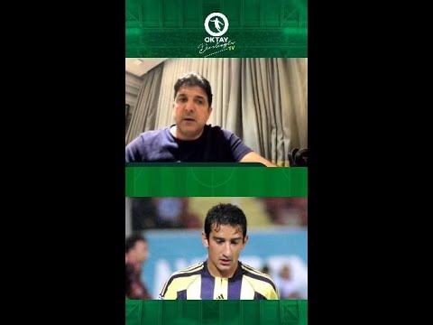 Oktay Derelioğlu'ndan Serhat Akın'a Sert Yanıt! ⚽
