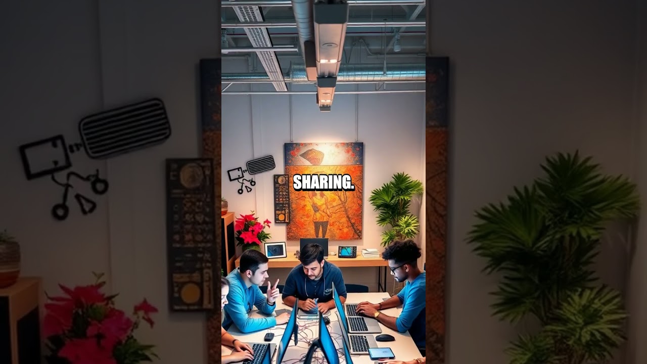 Adobe's Trailblazer: John Warnock's Vision 🚀