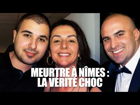 Cet homme a épousé et enfanté ses assassins...