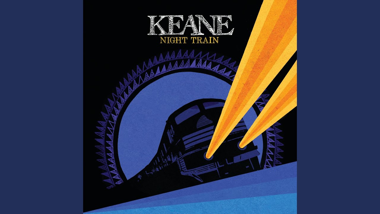 Back In Time by Keane 🎶