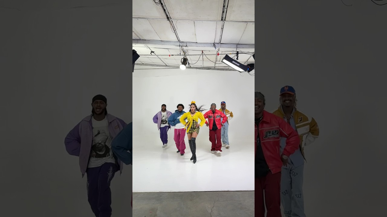 Millen Hailu - HOLA | New Eritrean Music 2025 🎶