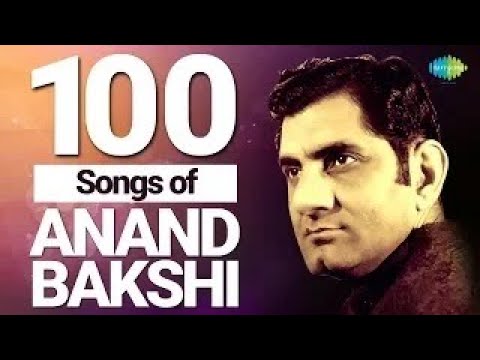 Top 100 Songs of Anand Bakshi | เคเคจเคเคฆ เคฌเคเฅเคถเฅ เคเฅ 100 เคเคพเคจเฅ | HD Songs | One Stop Jukebox