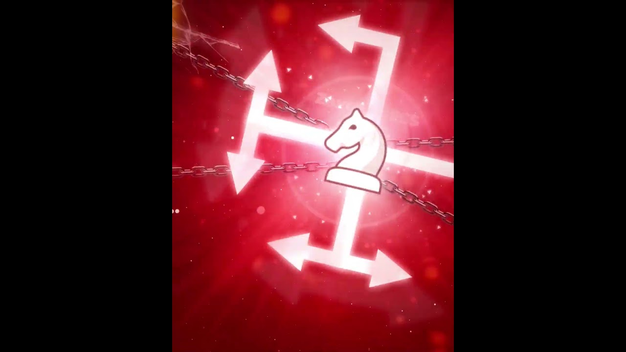 Pawn Promotion Turns the Endgame 🏆