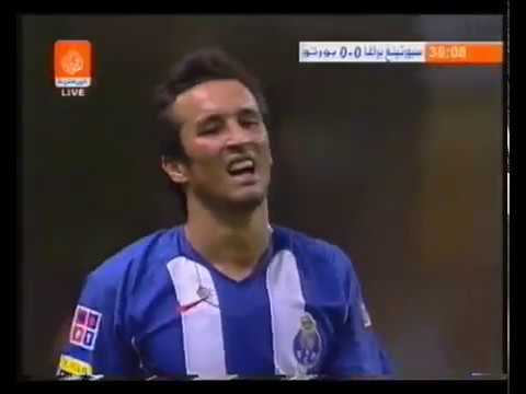 براغا vs بورتو 2005 - 2006