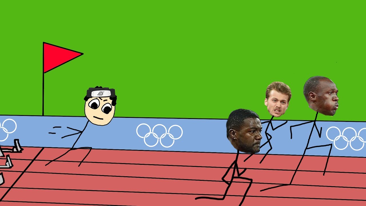 Casually Explained: Sports π