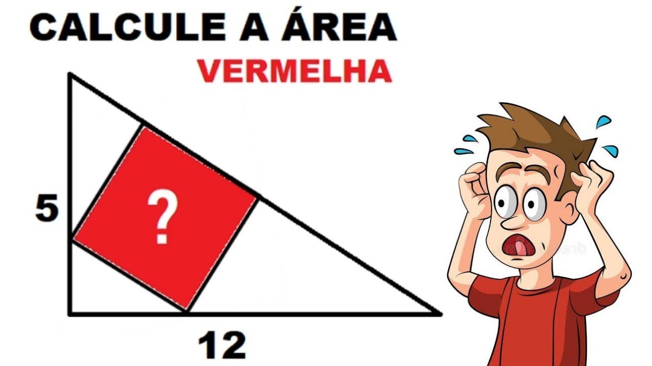 Desafio de Matemática Básica - Ninguém Acertou!