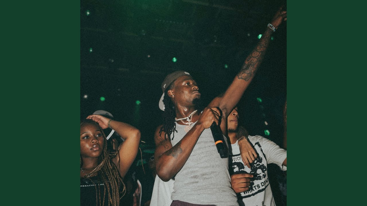 TRAPSTAR TOPMIX by Da1Topnoch 🎶