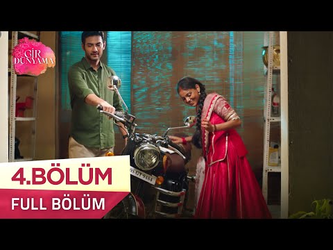 Gir Dünyama (Tose Naina Milaaki Ke) 4. Bölüm | 18 Temmuz 2025 @kanal7