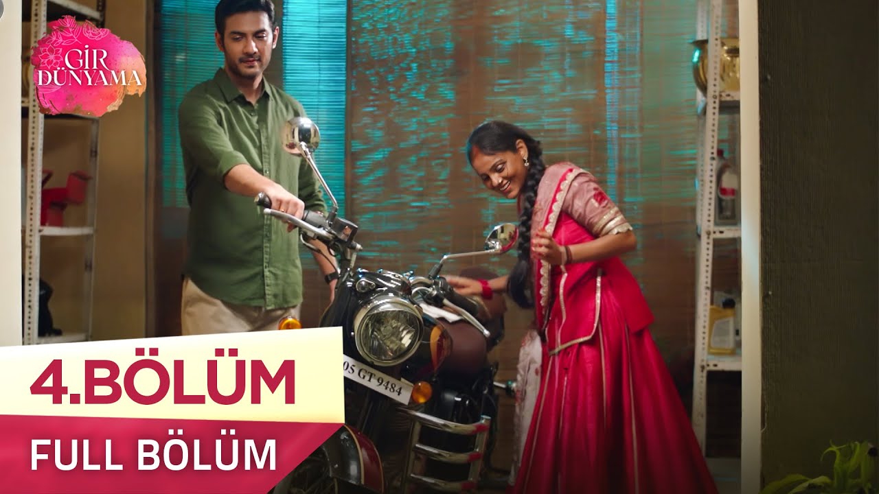 Gir Dünyama (Tose Naina Milaaki Ke) 4. Bölüm | 18 Temmuz 2025 - Yeni Bölüm Fragmanı 🎬