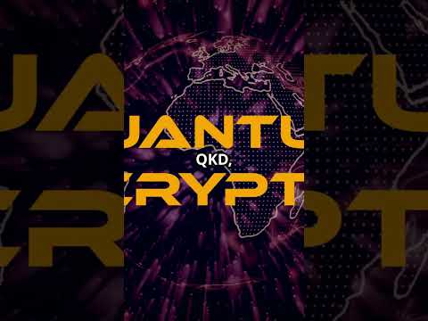 Quantum Internet: A Game-Changer for Data Security 🚀🔒