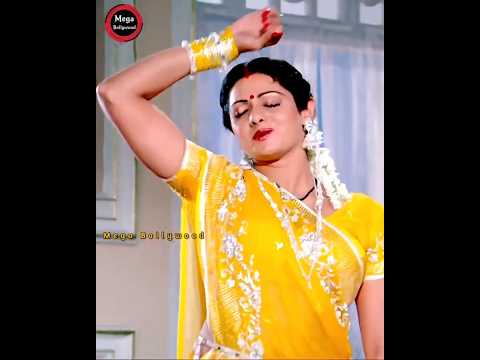 Balma Tum Balma #Sridevi #Rishi Kapoor Nagina #MegaBollywood