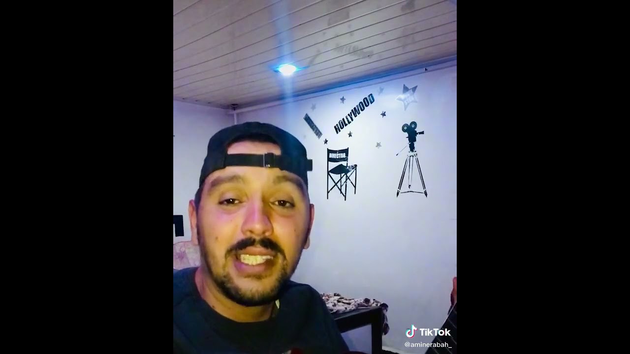 كلاش حليوة بأسلوب الراي 🎶