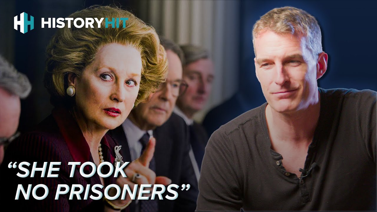 Dan Snow Analyzes Prime Minister Portrayals in Iconic Historical Films 🎬