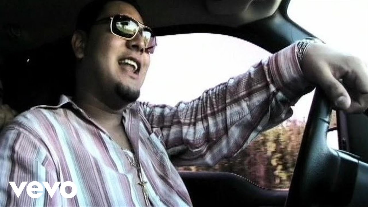 Banda Sinaloense MS de Sergio Lizárraga - El 24 (Official Music Video)