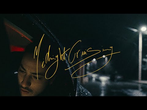 Bdeey - Midnight Cruising (Visualizer)