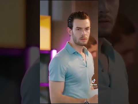 مقطع من حلقة 11 مسلسل لعبة الحظ