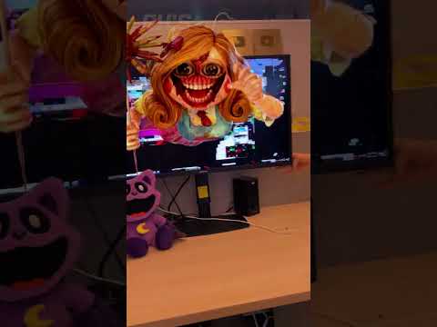 2 Poppy Playtime Chapter 3 Calculation Challenge | GH's Animation