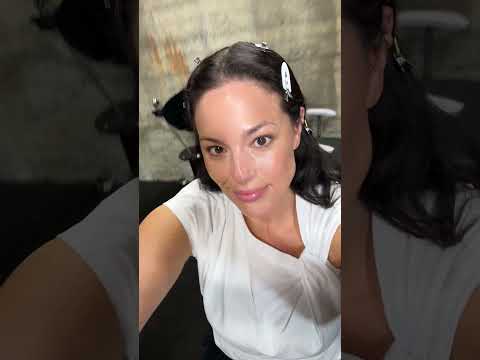 It’s all fun and games until you hit the runway at the BOSS Paradox Fashion Show #BeYourOwnBOSS