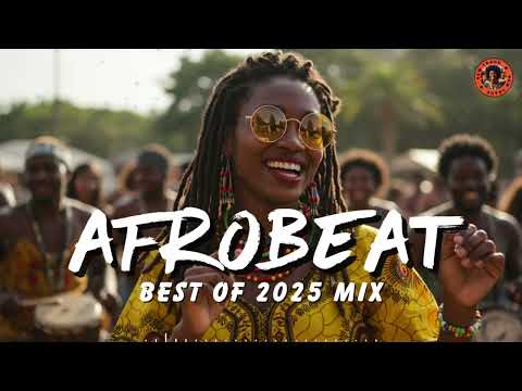 Afrobeat Vibe Rhythm