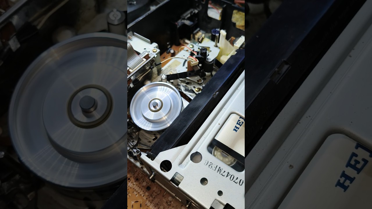 VCR VCP Repairing Centre โ
๐๐ฑ 7742853435 #vcr #vcp #video #record #repairing #center #kathumar #alwar