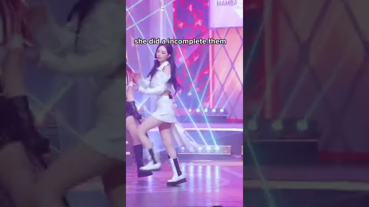 Why Aespa's Giselle Is Controversially Labeled the Worst 4th-Gen K-Pop Idol 😲