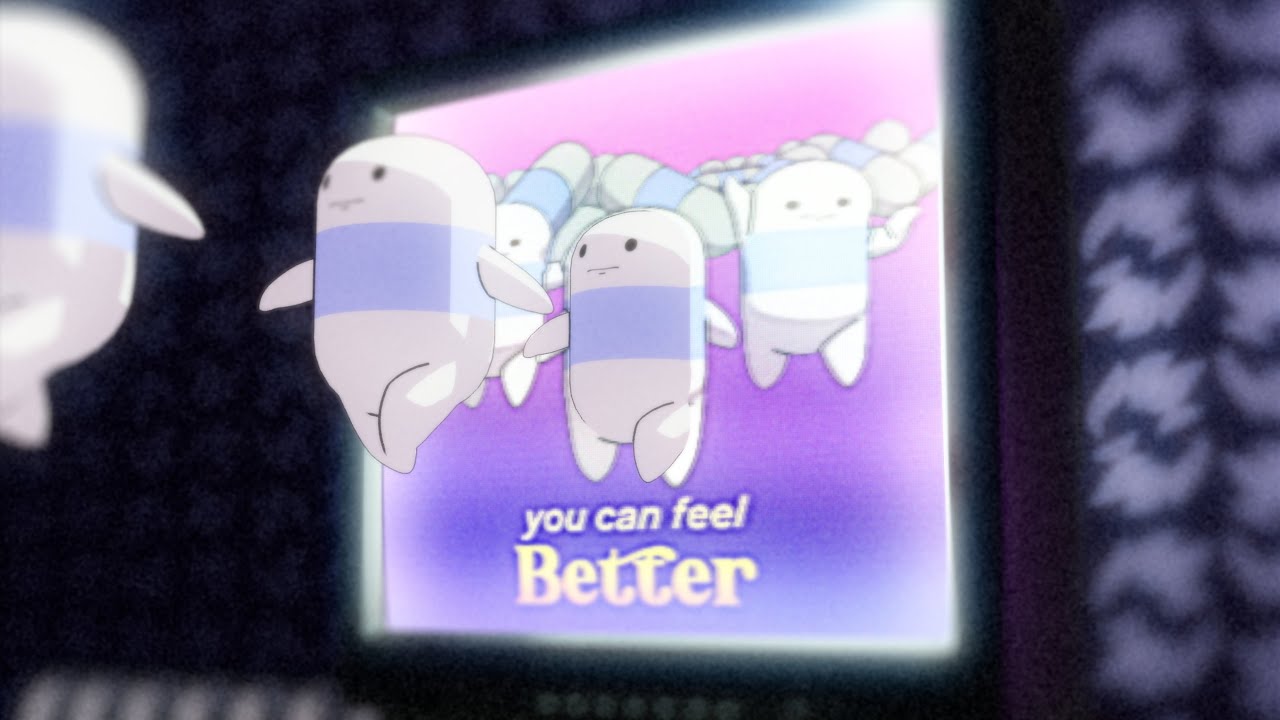 Nimino ft. Manta - 'Better' (Official Music Video) 🎶 | A Long-Awaited Collaboration