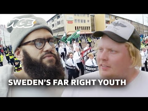 Inside Sweden’s Anti-Immigration Youth Group | Vice: Hate Thy Neighbour | S1 E4 | True Lives