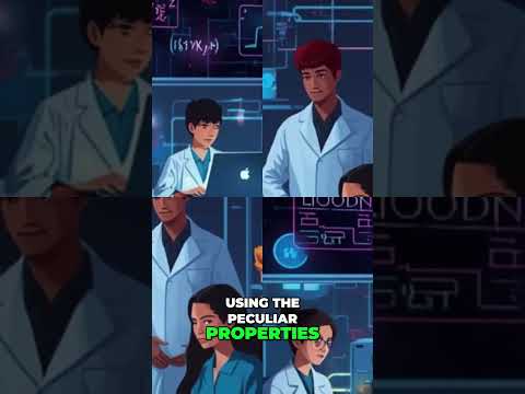 Quantum Cryptography: Future of Secure Online Transactions.