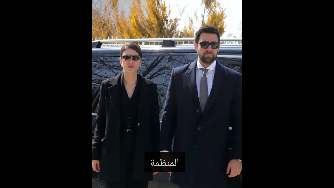 أفضل المسلسلات التركية التي لن تندم على مشاهدتها 🇹🇷