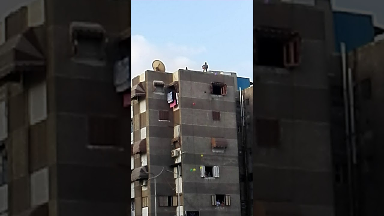فرحة صلاة العيد في بورسعيد