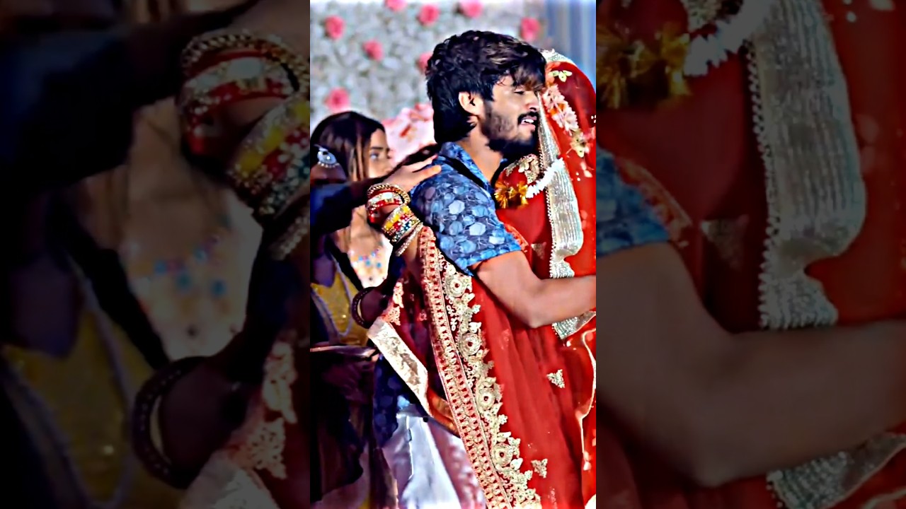 Baans Ke Arathiya Ge #Ashish_Yadav | #Shweta Sargam #Maghi #Sad Song |Ashish Yadav Gana #shortsvideo