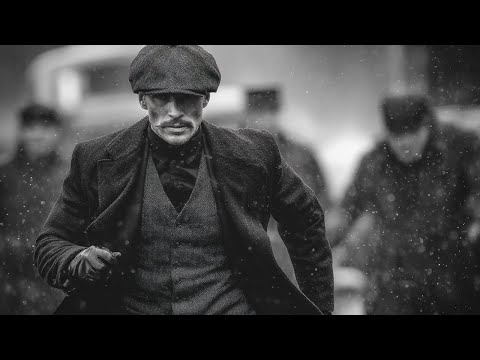 Playlist For Men Who Move In Silence | Gentleman Song