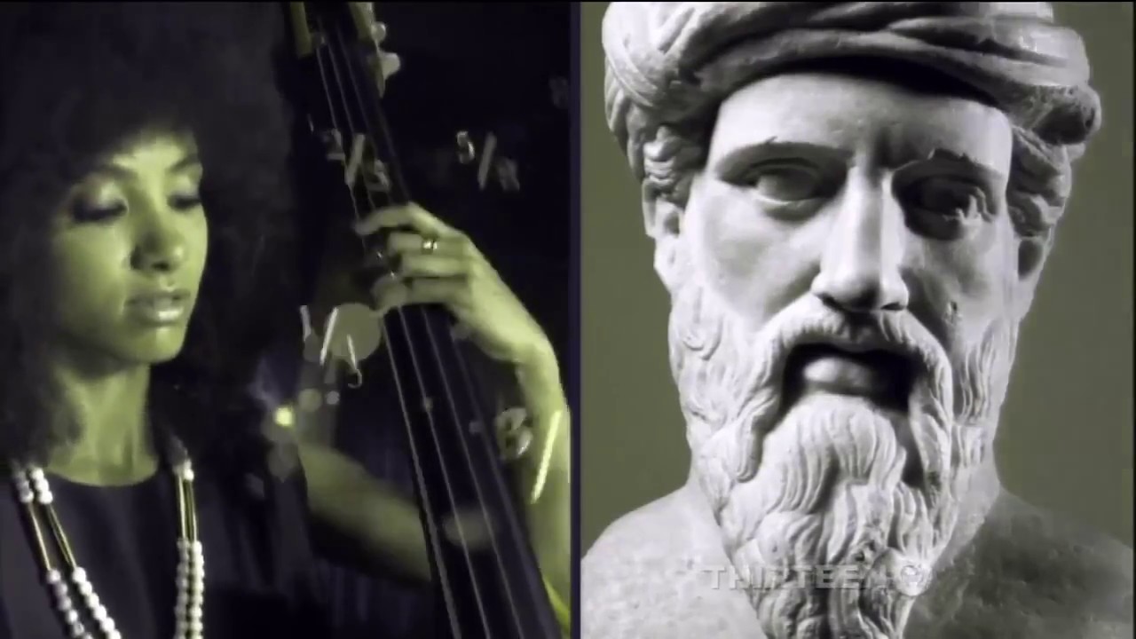 Unravel the Secrets of Math in Nova's 'The Great Math Mystery' 🎓