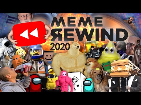 Meme Rewind 2020 🎉