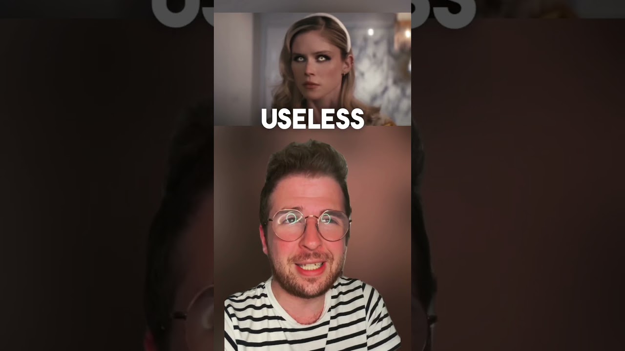 All Superhero Parodies in The Boys Season 4 🎥