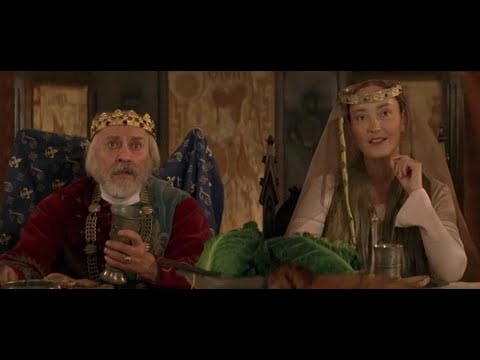 Mensonges, Trahisons et Amour au Moyen Âge 🎬