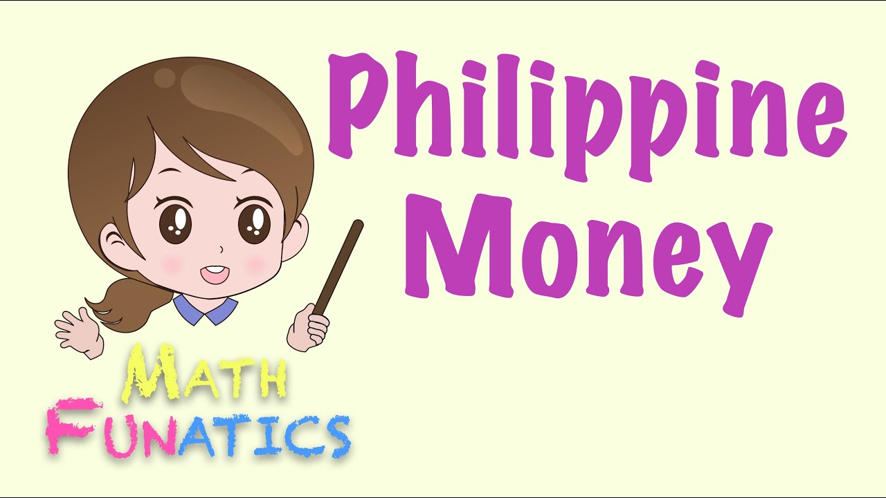 Philippine Money: Coins & Bills Basics 🇵🇭