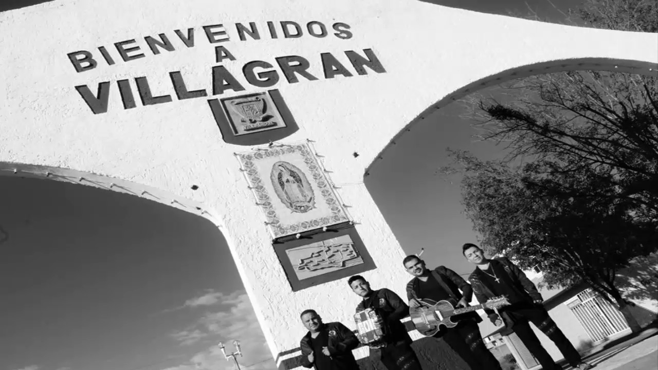 Torbellino - Triángulo de la Bermudas 🎶