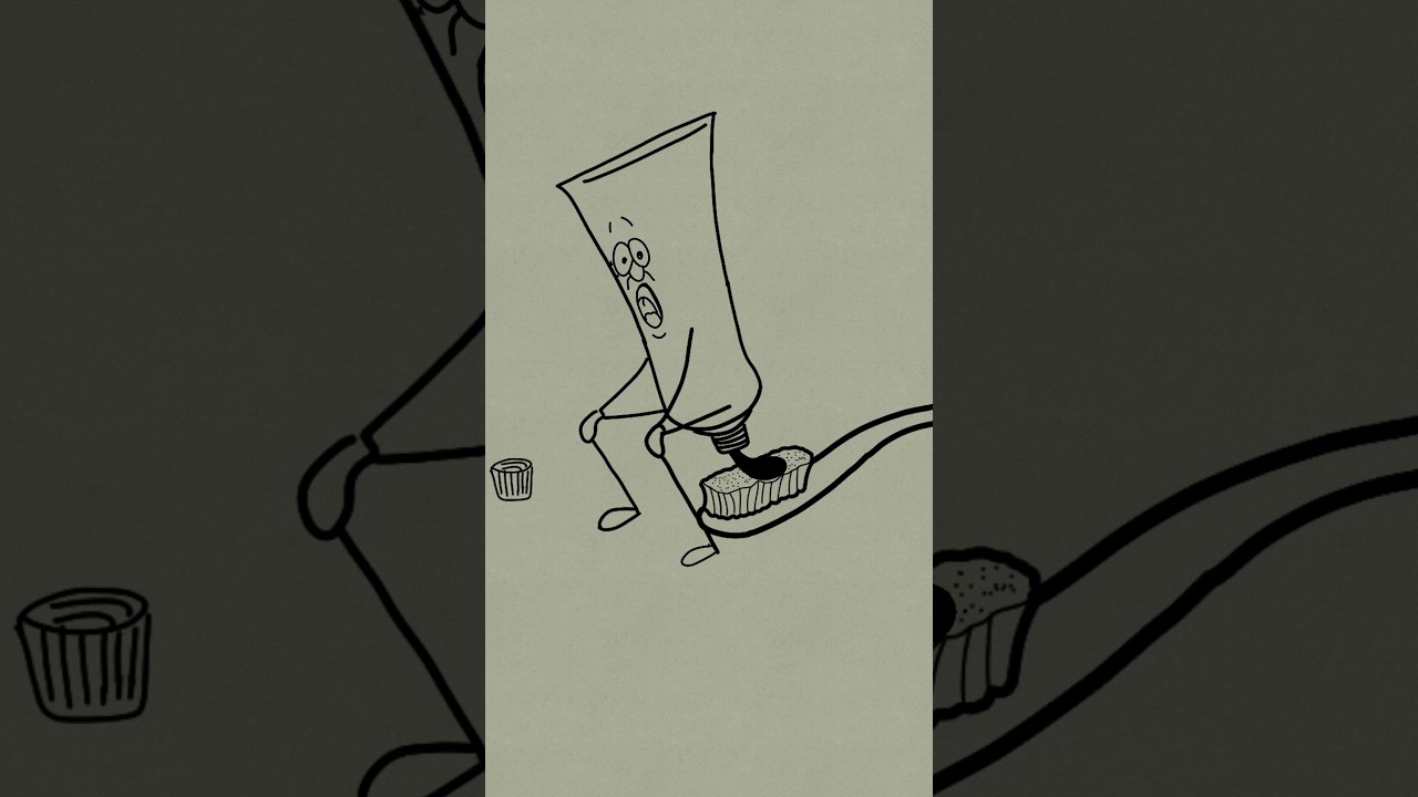 Hilarious 2D Stickman Paste ๐ #Shorts