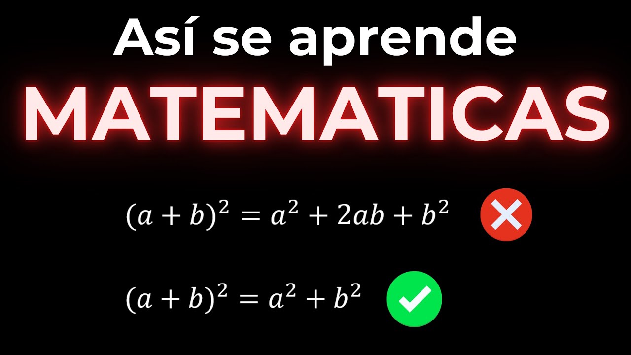 Los Mejores Consejos para Aprender Matemáticas y Ingresar a las Mejores Universidades en Perú 🎓